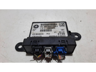 Датчик (датчики) парковки