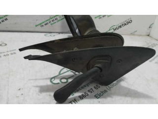 Zpětné zrcátko levé Fiat 500 Cinquecento