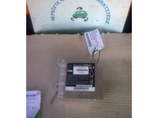 Блок подушек безопасности 51765170, 51765170 Fiat Idea