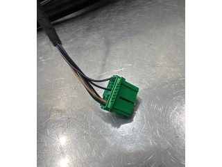 Зеркало электрическое        Volvo C30  2007 - 2010 года   