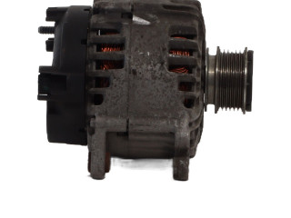 Генератор 03L903023F Volkswagen Golf VI