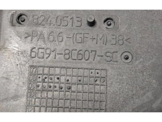 Вентилятор радиатора 31305135 Volvo S60