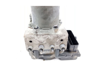 Блок управления АБС 0265251154, 9660934580 Citroen C4 II