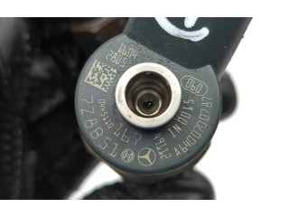 Форсунка A6400700787, 0445110167    Mercedes-Benz A W169   