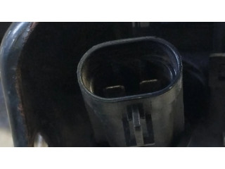 Вторичный воздушный насос