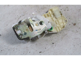 Замок багажника     Honda Civic 2001 - 2005 года