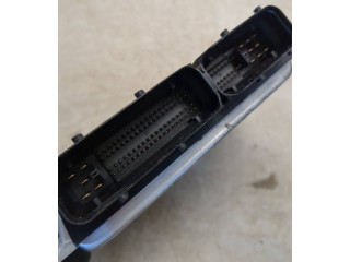Блок управления двигателя 045906019CD, 1039S20397 Skoda Fabia Mk2 (5J)