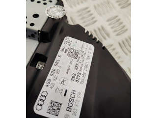Панель приборов 4G8920981S Audi A7 S7 4G
