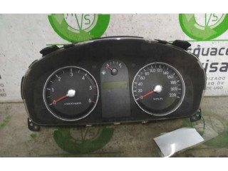 Панель приборов 940051C620, 0090059   Hyundai Getz       