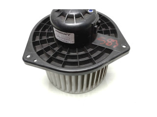 Вентилятор печки 7802A217, CSA431D227 Mitsubishi Outlander