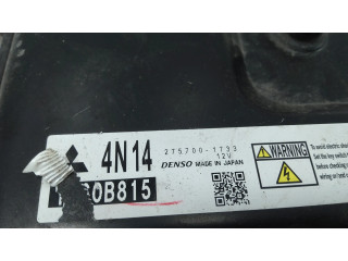 Блок управления двигателем Блок управления 2757001733 Mitsubishi Outlander