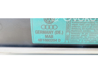 Подушка безопасности пассажира 4B1880204D Audi A6 S6 C5 4B