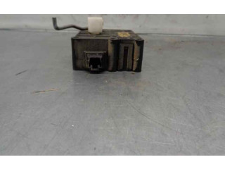 Вентилятор печки MR568355 Mitsubishi L200