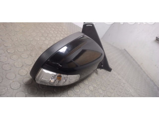 Зеркало электрическое        Volvo V50  2004 - 2007 года   