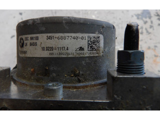 Jednotka ABS 6887741, 28515741133 BMW 3 F30 F35 F31 2017
