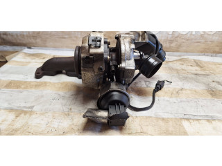  Турбина Skoda Superb B6 (3T)  03L253056G, MJ50181187         