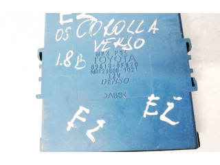 Блок управления 896180f020, 89618-0f020   Toyota Corolla Verso AR10