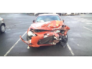 Přístrojová deska Toyota GT 86 2014 SU00305498