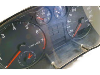 Панель приборов 8L0919860A Audi A3 S3 8L