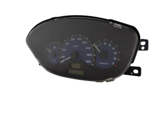 Панель приборов 96602545, CT5F100047   Chevrolet Matiz       