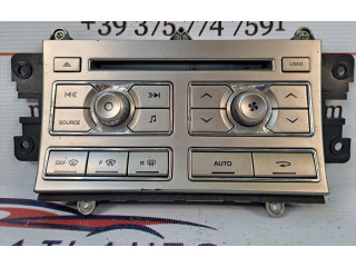 Блок управления климат-контролем 8X23-18C858-AE, 8X23-18C858-AE   Jaguar XF X250