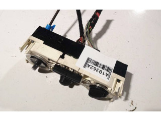 Блок управления климат-контролем 6y0820045b, 901511760009 Skoda Fabia Mk1 (6Y)