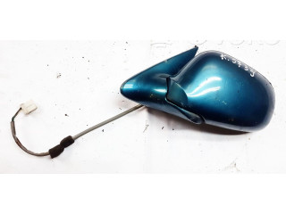 Зеркало электрическое     левое    Mazda 626  1992-1997 года   