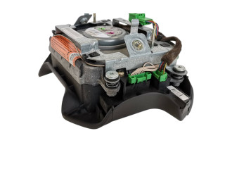 Подушка безопасности водителя 8626843, B0501A266004 Volvo V70