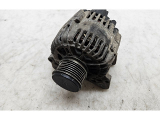 Генератор 06F903023E Volkswagen Caddy