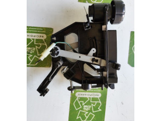 Блок управления климат-контролем 97250-02000 Hyundai Atos Classic