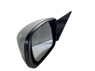 Зеркало электрическое     левое   Chrysler 300C  2011- года   