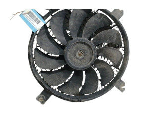 Вентилятор радиатора         Suzuki Grand Vitara I 