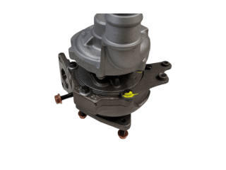 Турбина Jaguar XJ X350 752343, 752343-5006S