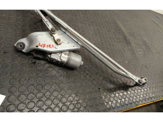 Моторчик дворников     Dacia Duster