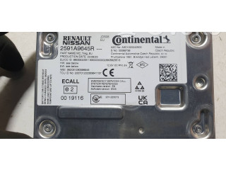 Блок управления 2591A9645R, 0019116   Dacia Jogger
