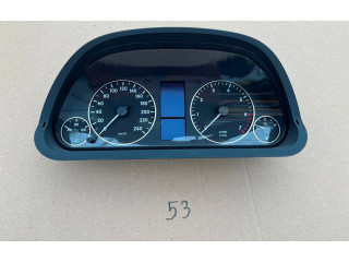 Панель приборов A1695403748, 0263643337 Mercedes-Benz A W169