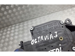 Блок комфорта 1J0907511   Skoda Octavia Mk1 (1U)   