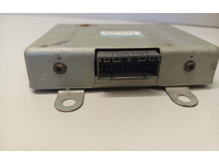 Řídící jednotka MD354511, K8T72876 Mitsubishi Pajero Sport I 2003