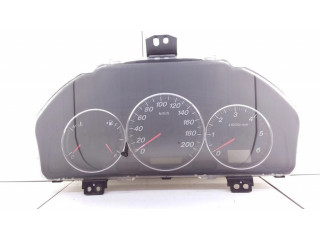 Панель приборов LE5955430, 1575204340 Mazda MPV