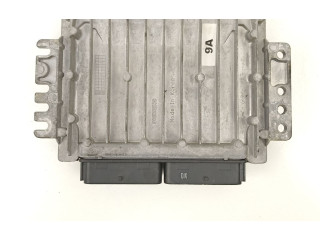 Блок управления 96801800, 5WY5407A Chevrolet Matiz