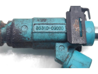 Комплект форсунок 35310-03000 Hyundai i20 (PB PBT) G4LA