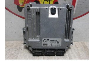 Блок управления двигателя 23710JG78E, 23710JG78E Nissan X-Trail T31