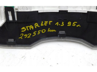 Řídící jednotka    Toyota Starlet (P80) IV 1995