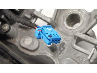 Руль Citroen C4 II Picasso  2013-2018 года 98167370ZD, 98170713ZD      