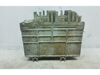 Řídící jednotka 6K0906027E, 0261204593 Volkswagen Polo III 6N 6N2 6NF 1996