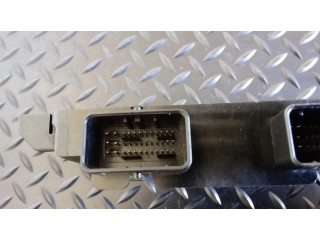 Блок управления двигателя 9639587680, 9643294980 Citroen Xsara