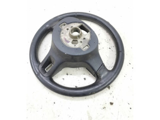 Руль Volkswagen Golf Plus  2005 - 2013 года 5K0419091J      