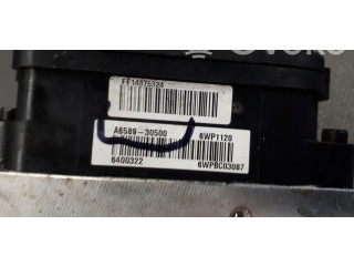 Блок АБС 61589-45200 Hyundai i30 2013 - 2016 года