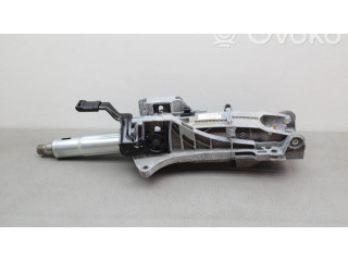 Механическаярулевой колонки