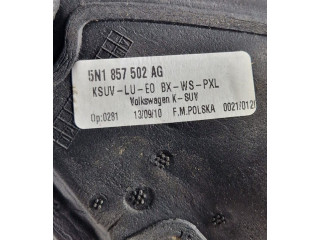 Zpětné zrcátko Volkswagen Tiguan 2010 5N1857502AG